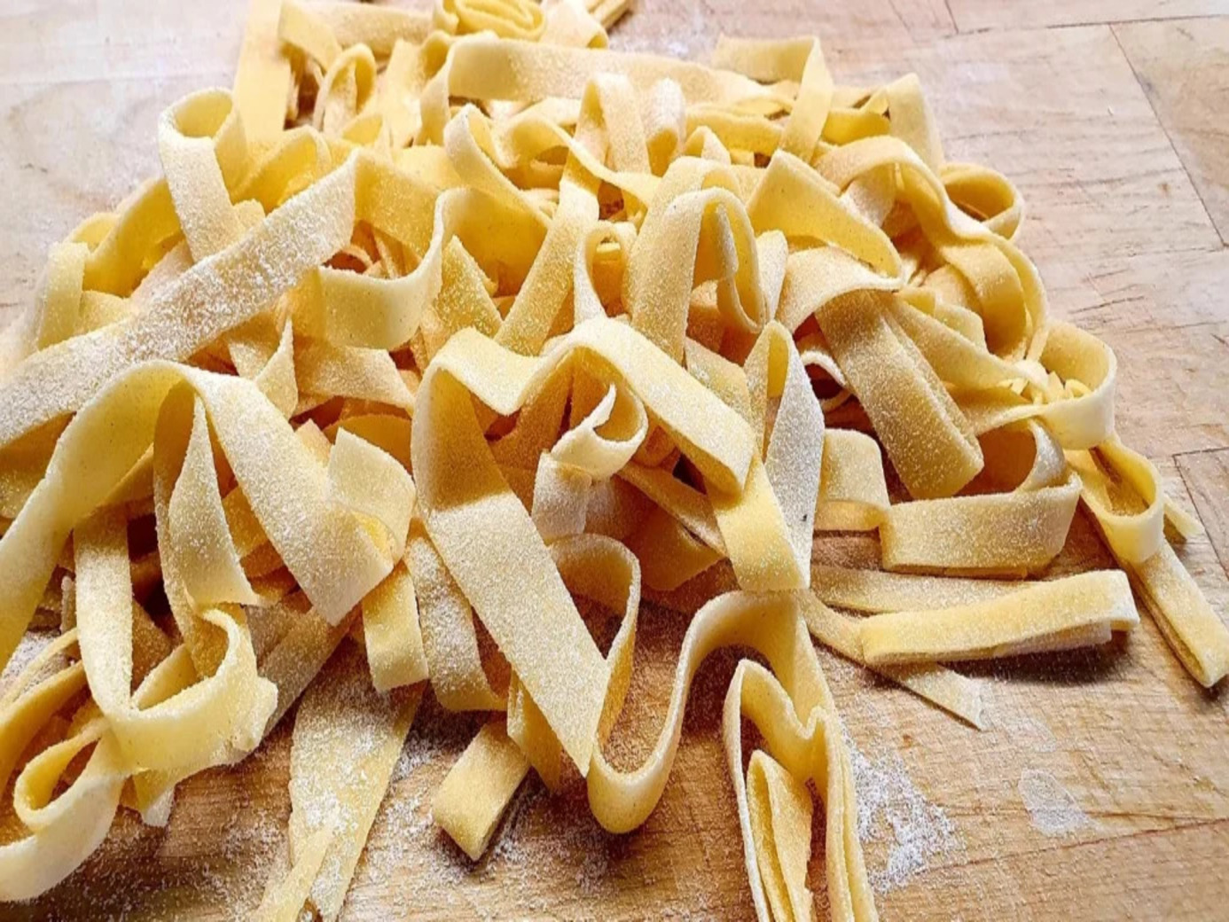 Tagliatelle